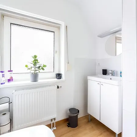 Awesome - Steubenstraße 2, Nähe Botanischer Garten Apartment Kassel